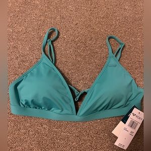 Roxy Swim top